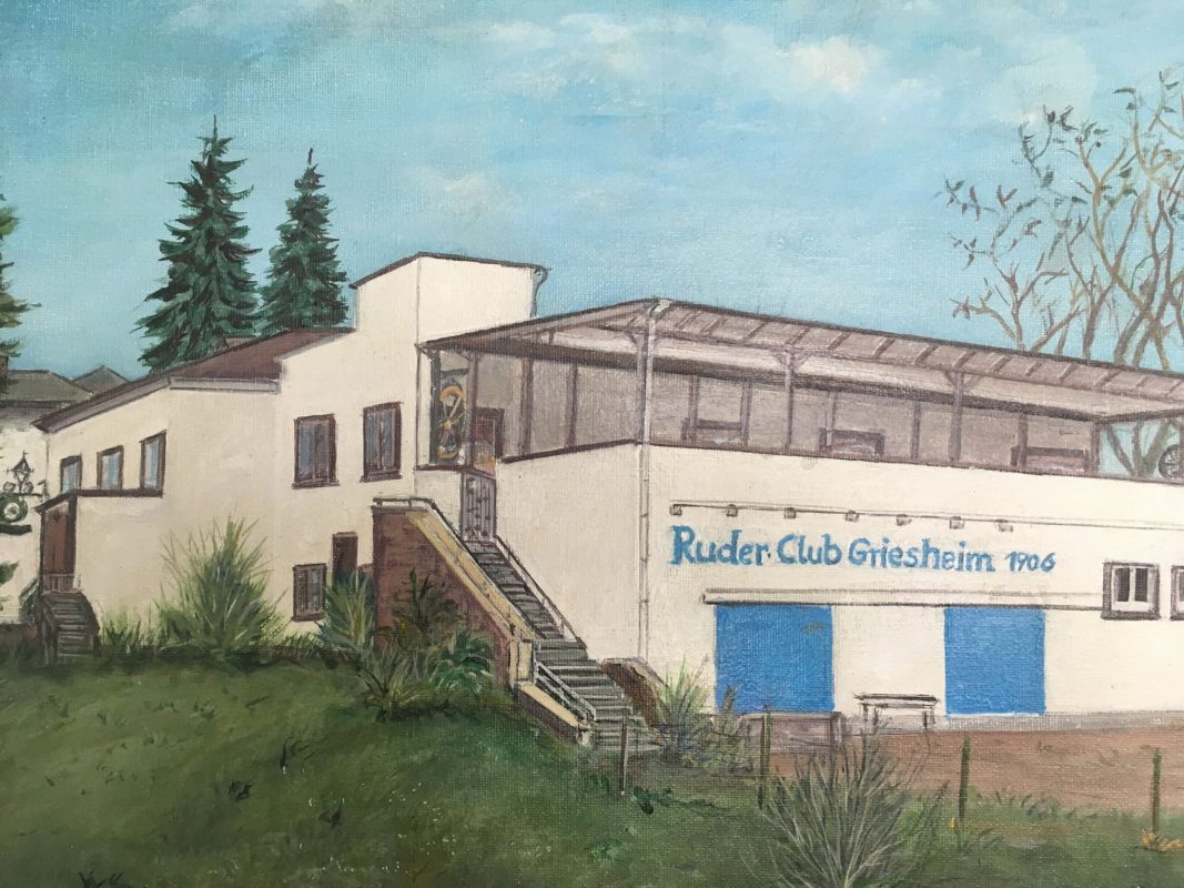 Frankfurt am Main – Griesheim Stadtführungen