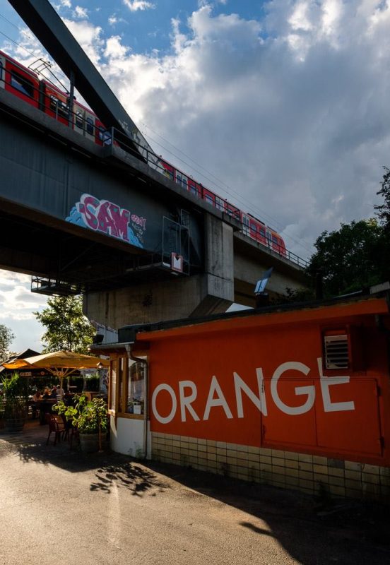 Frankfurt am Main – Griesheim Stadtführungen